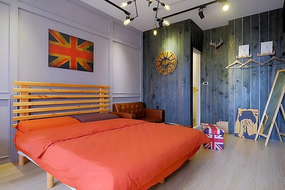 London Style Baker Street Inn