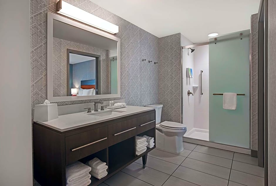Home2 Suites by Hilton Asheville Airport