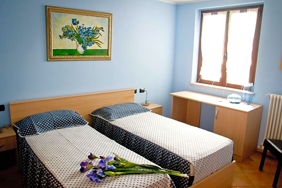 Agriturismo Monbertola B&B – Govone, NY