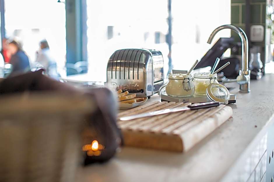 Best Western Plus Hus 57