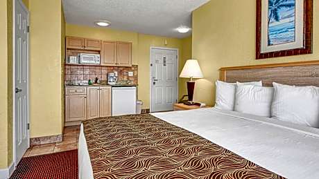 King Room - Gulf View