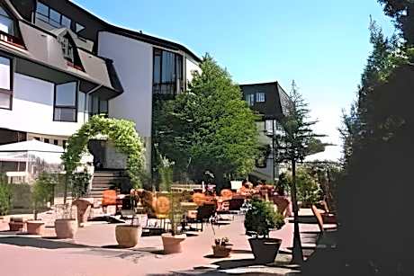 gut-Hotel Tannenhof