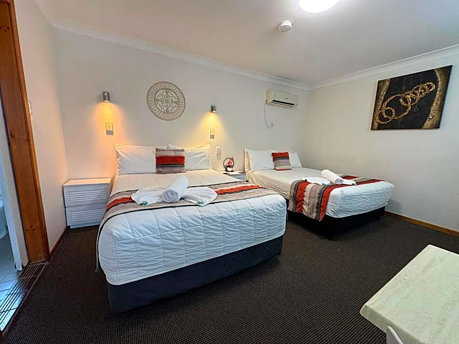 Karuah Motor Inn
