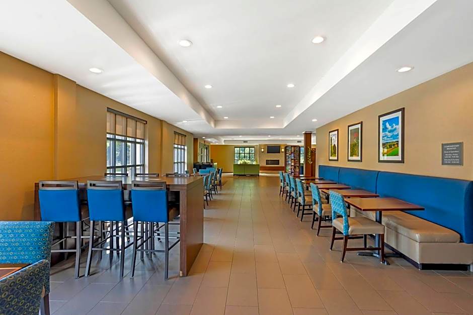 Comfort Inn & Suites Gap Amish Country