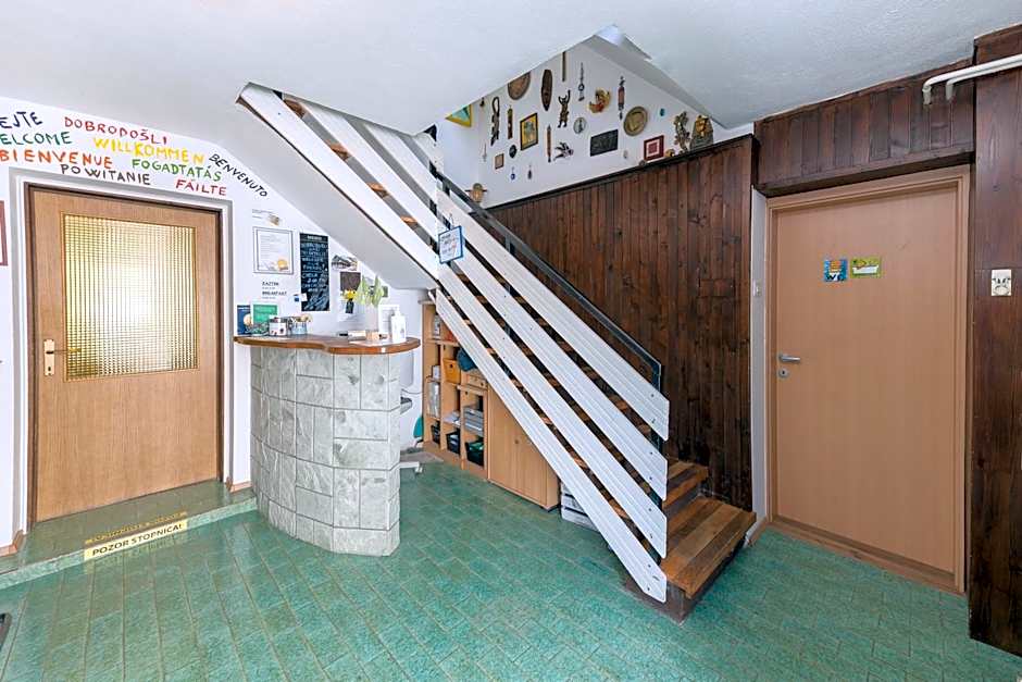 Hostel Mama Minka