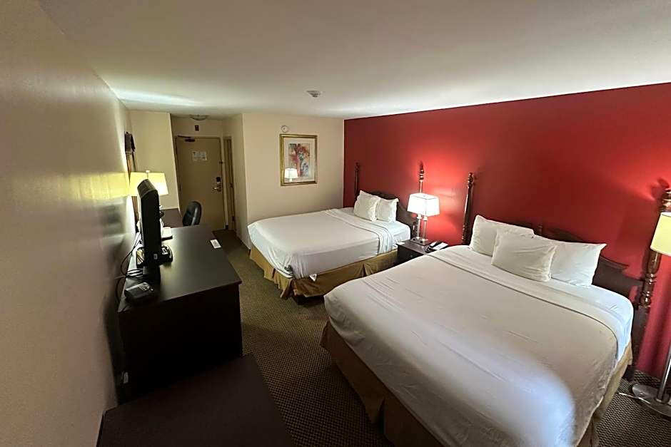 Econo Lodge City Centre Kingston