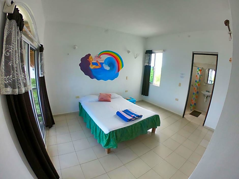 Casa Kayab