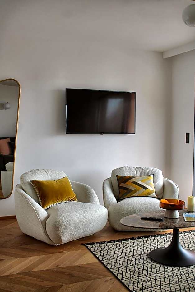 Hôtel & Spa Rocabella