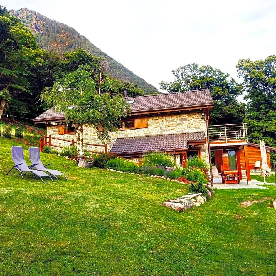 2 Cuori E Un B&b – Sueglio, VA