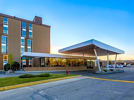 Heritage Inn Hotel & Convention Centre - Saskatoon