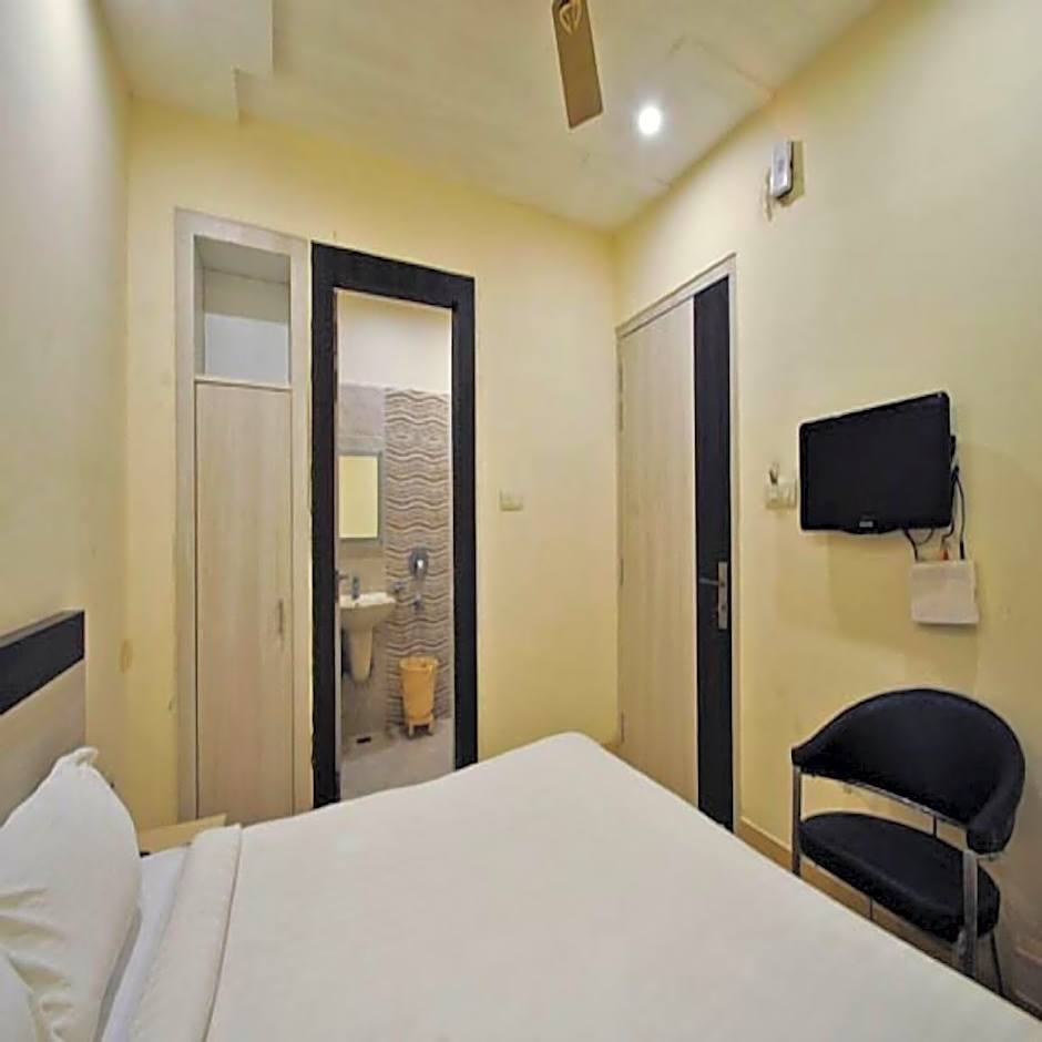 Hotel Mandiram