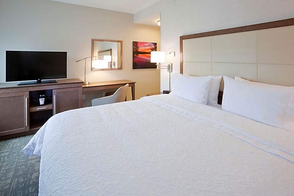 Hampton Inn By Hilton Spicer Green Lake, MN