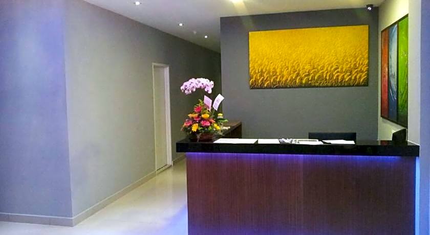 Festival Boutique Hotel @ Setapak