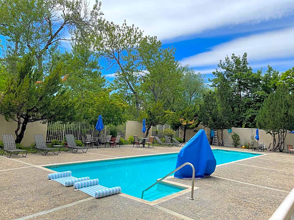Holiday Inn Express Boise University Area By IHG