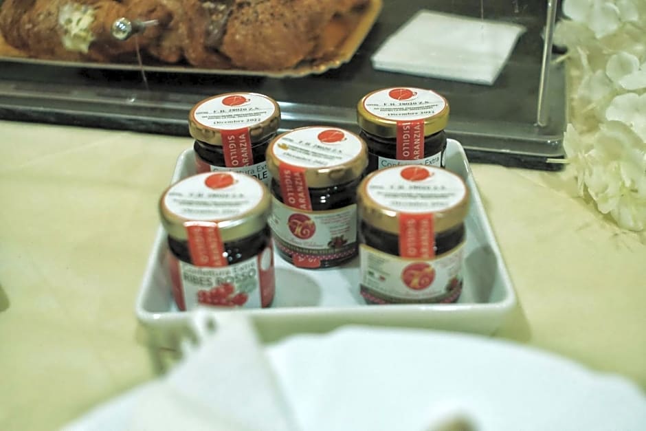 Agriturismo ALBACHIARA