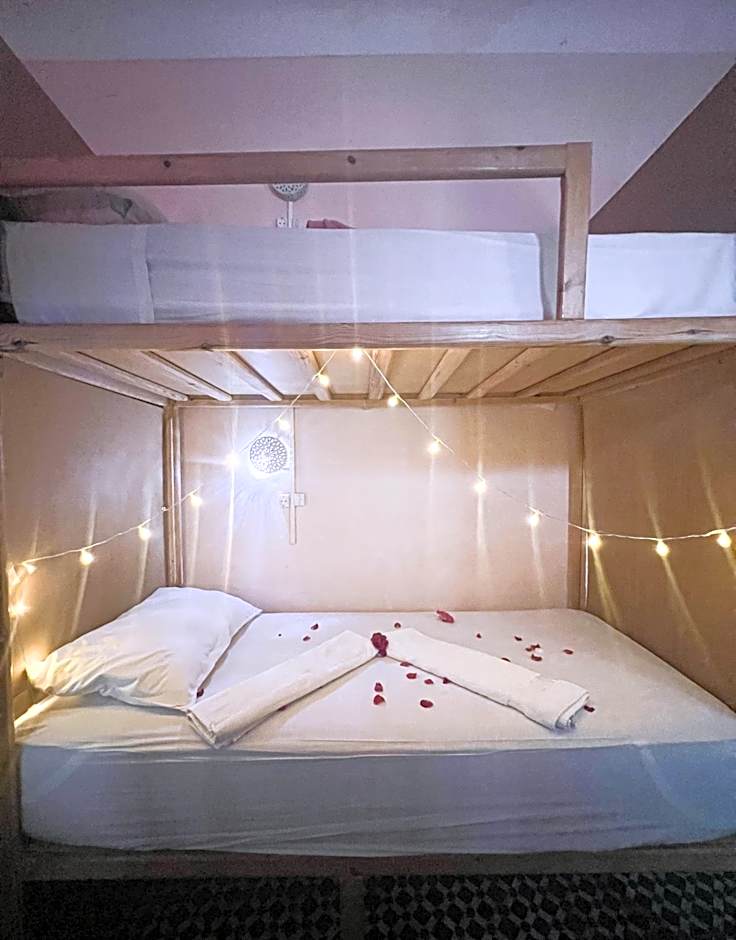 Boho 27 Hostel Marrakech
