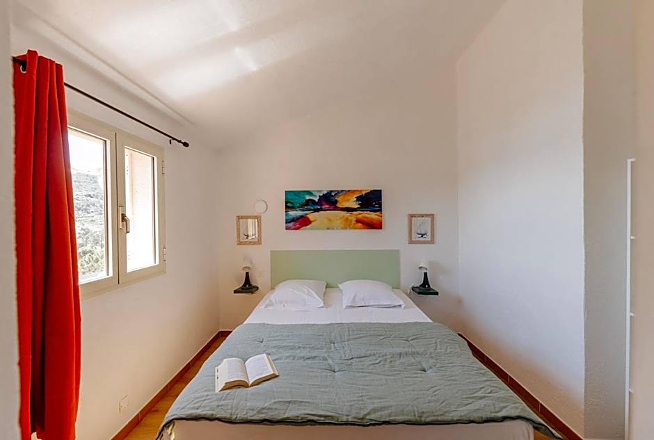 Résidence le Télémaque