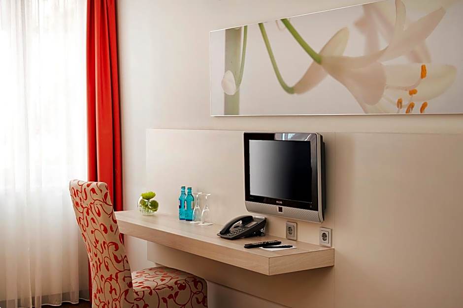 H+ Hotel Munchen