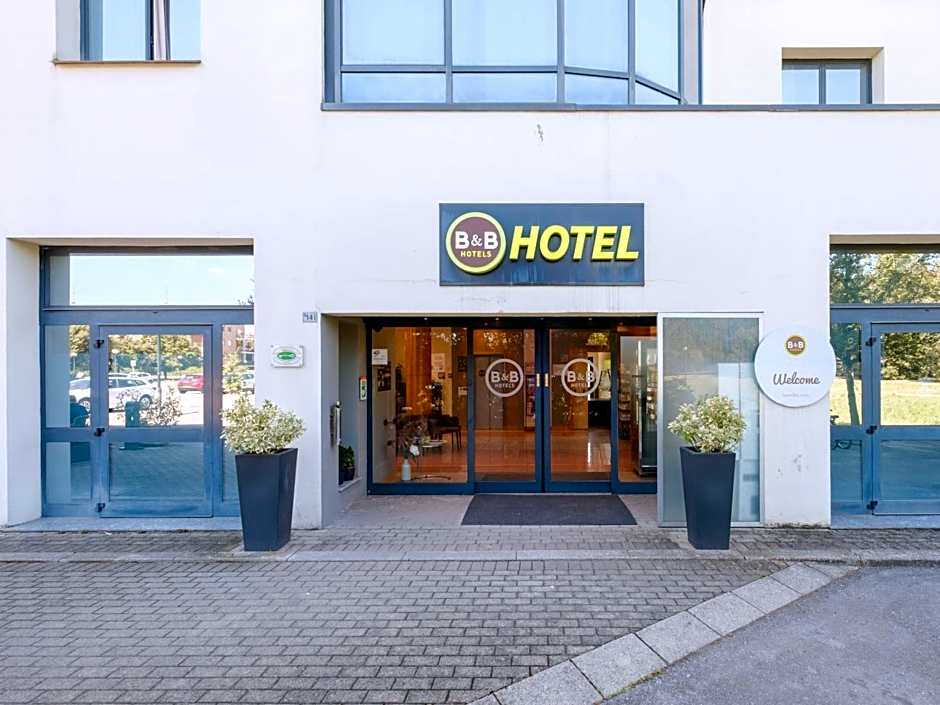B&B Hotel Ravenna
