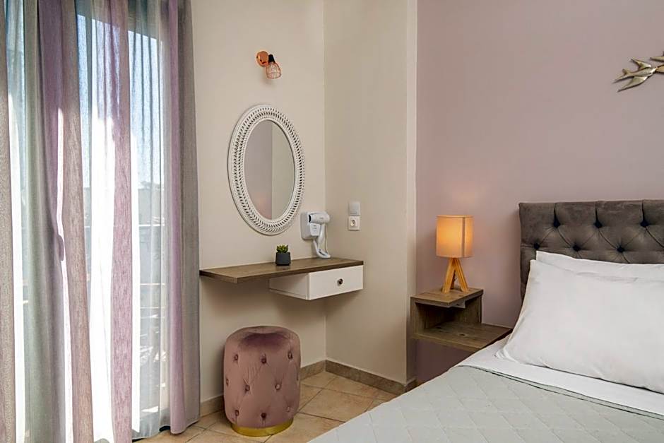 Koukos Loft Apartments