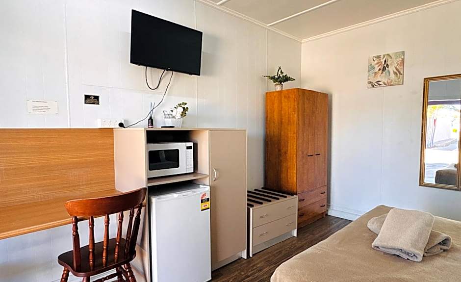 Charters Towers Motel