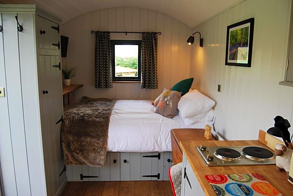 Hare & Hounds Bed & Breakfast