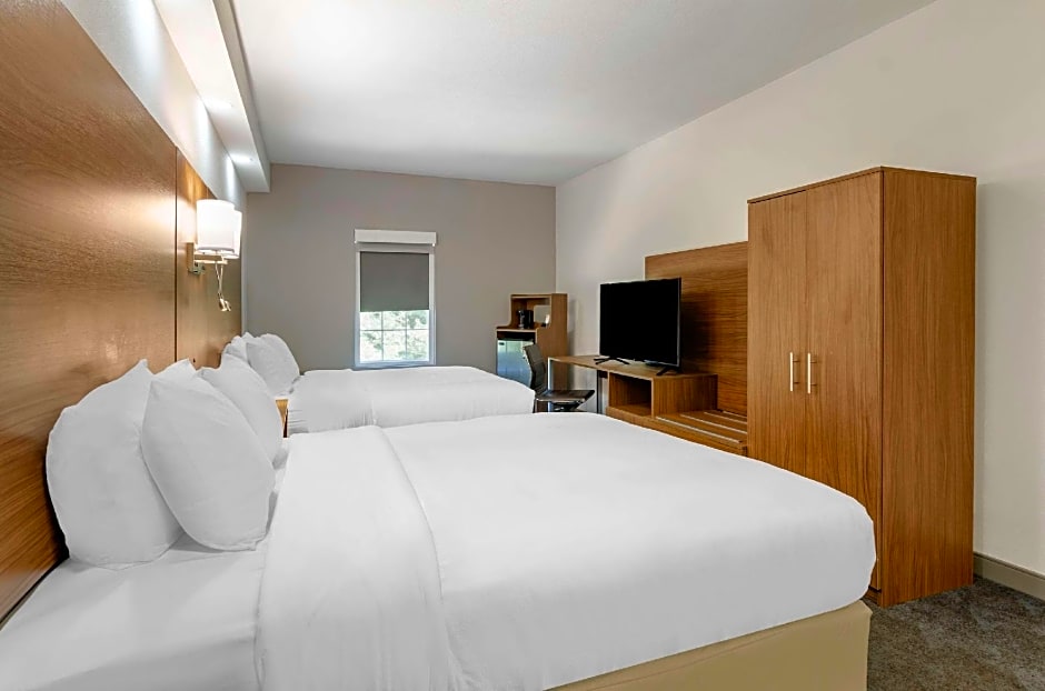 Comfort Inn