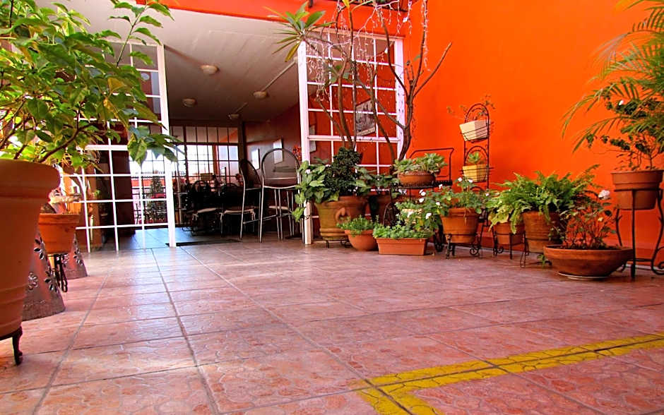 Hotel Camba