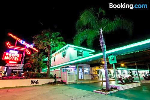 Budget Inn of Avon Park