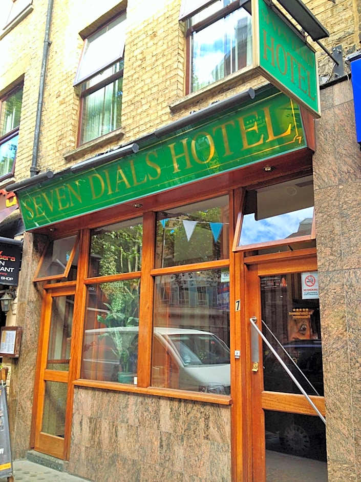Seven Dials Hotel