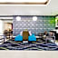 Palacio Royale Inn Signature Katy