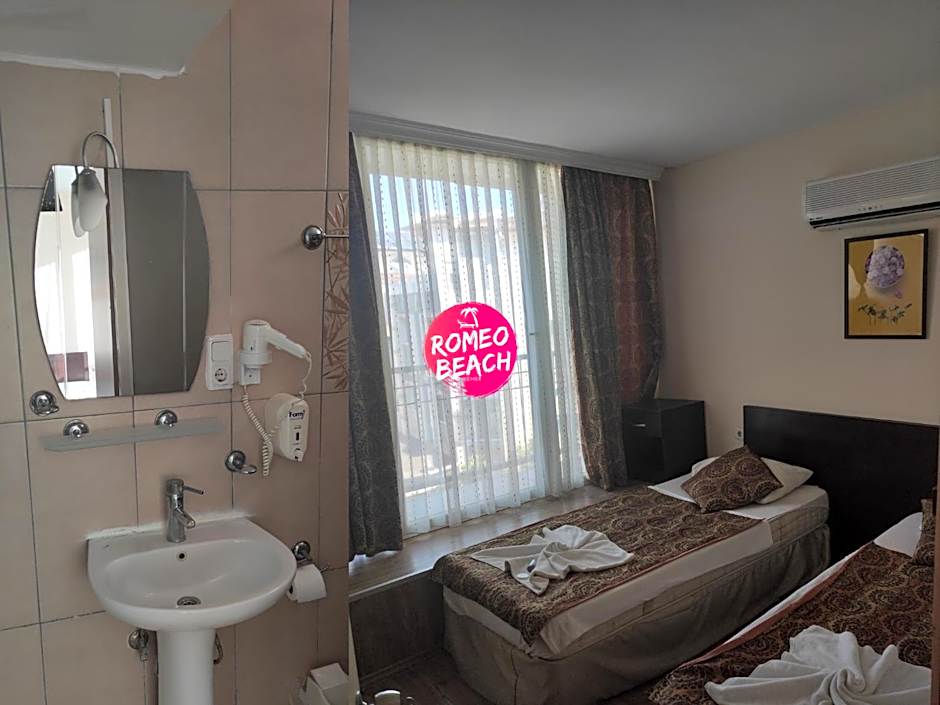 Romeo Beach Hotel
