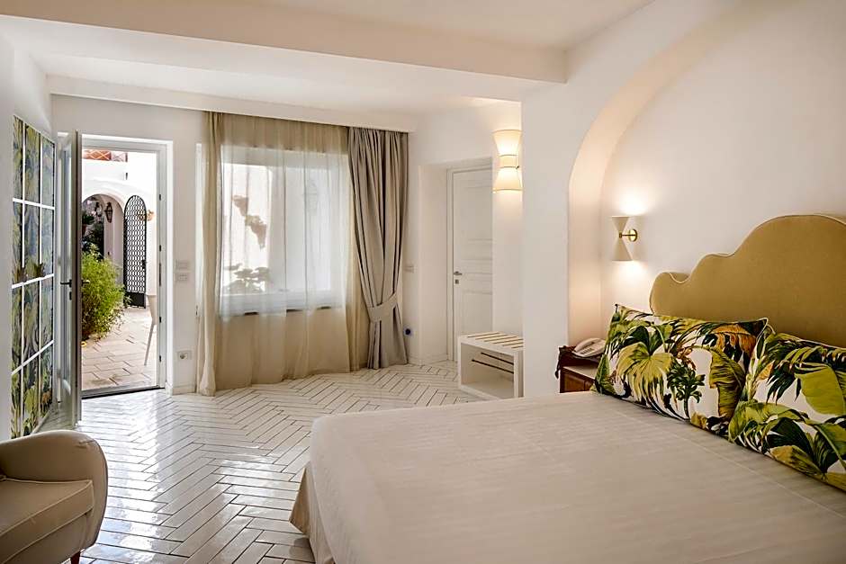 Botania Relais & Spa - The Leading Hotels of the World