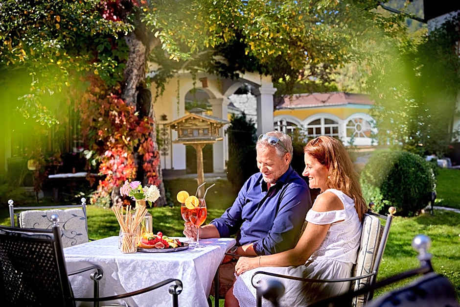 Hotel Fischerwirt Zell am See