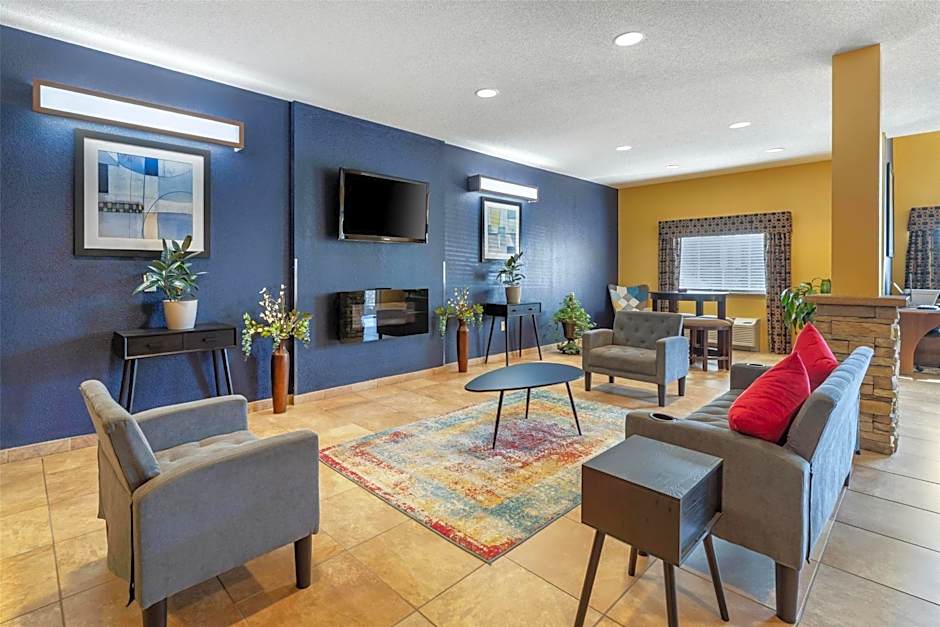 SureStay Plus Hotel by Best Western Keyser