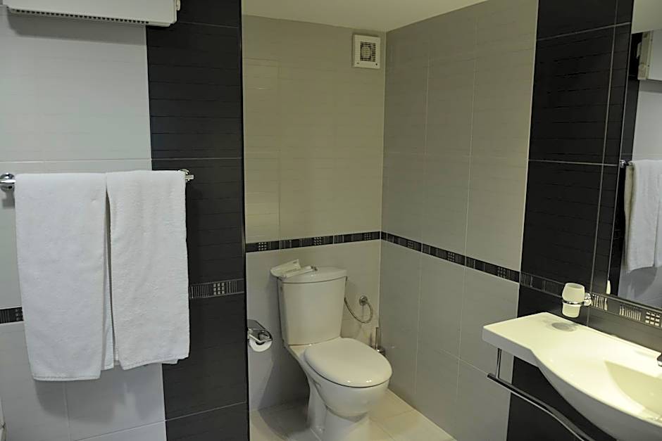 Hotel Presidivm Palace