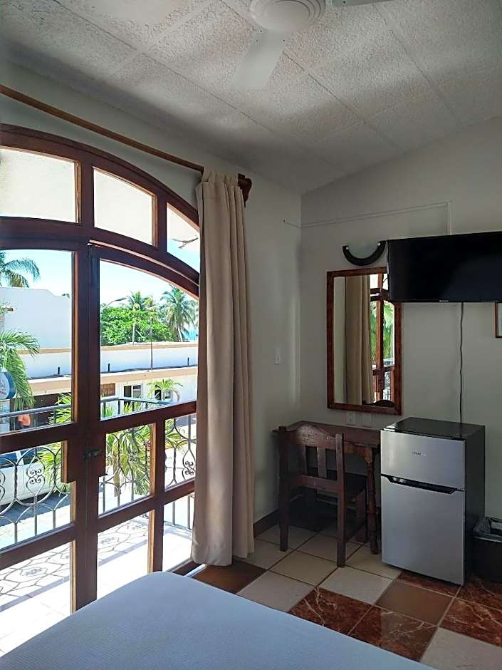 Hotel Casablanca