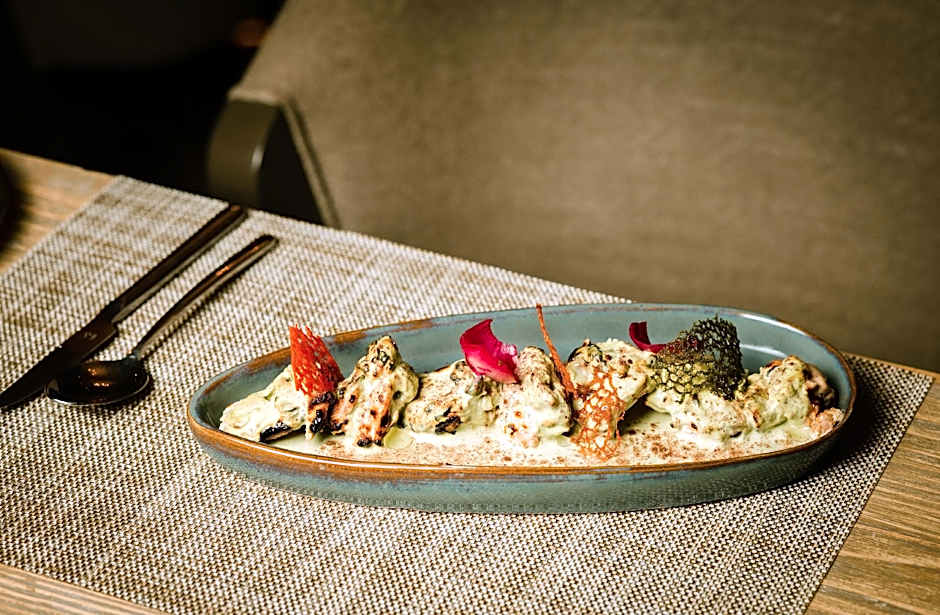 Grand Mirage Dhanbad, a member of Radisson Individuals