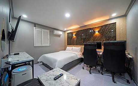 Bucheon Wonjongdong HOTEL 3&4