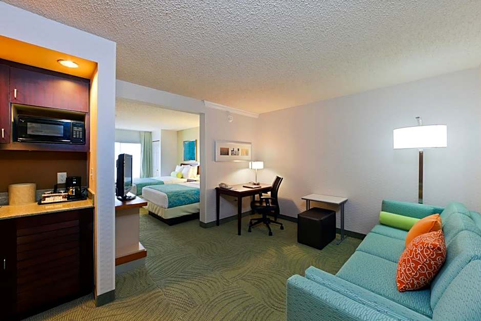 SpringHill Suites by Marriott Denver North/Westminster