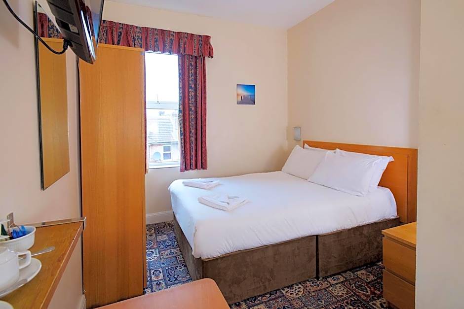 The Bournemouth Maemar Hotel