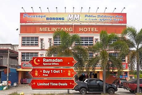 Hotel O Melintang Hotel