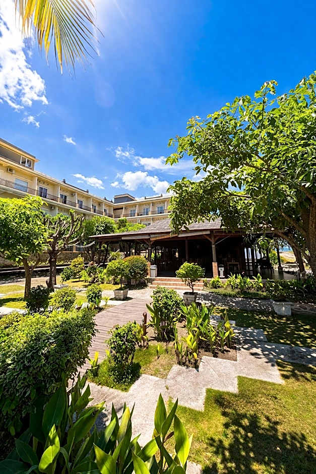 Padadita Beach Hotel