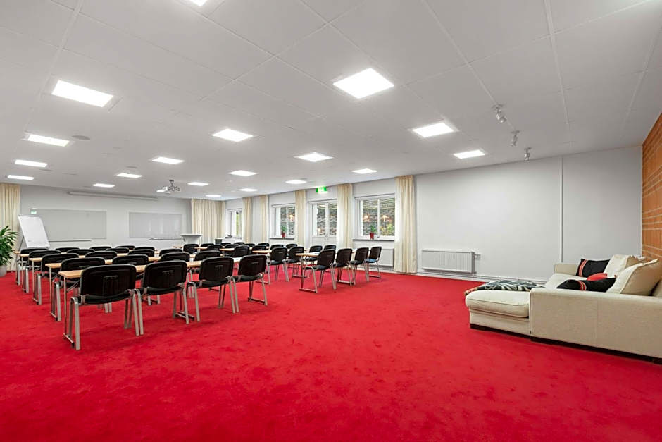 Best Western Hotell Lerdalshoejden