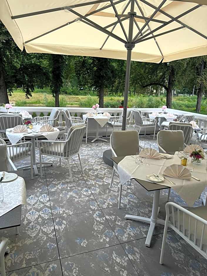 Privat-Hotel Villa Aurora