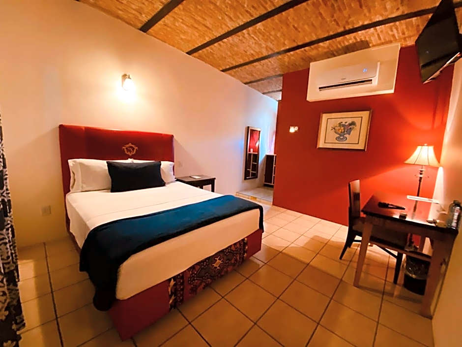 Hotel & Eventos Xalos