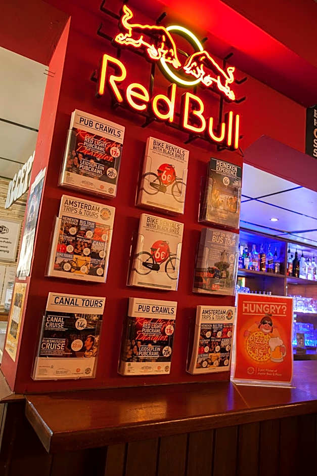 The Flying Pig Uptown