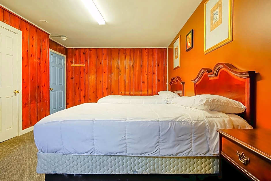 Hotel O Markham IL near Harvey/Tinley Park