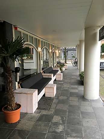 Hotel Restaurant de Jonge Heertjes