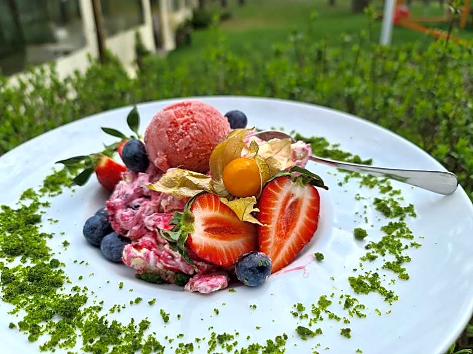 Park Rekreacyjno-Biznesowy Las Woda